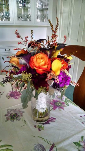 Florist «Morningside Florist», reviews and photos, 11170 Sun Center Dr #110, Rancho Cordova, CA 95670, USA