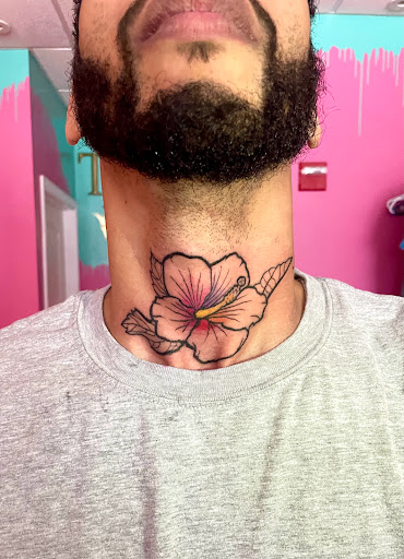 Explore atlantis tattoo ideas, creative tattoo ideas in Berwick, available at Truth Custom Tattoo, Design & Gallery