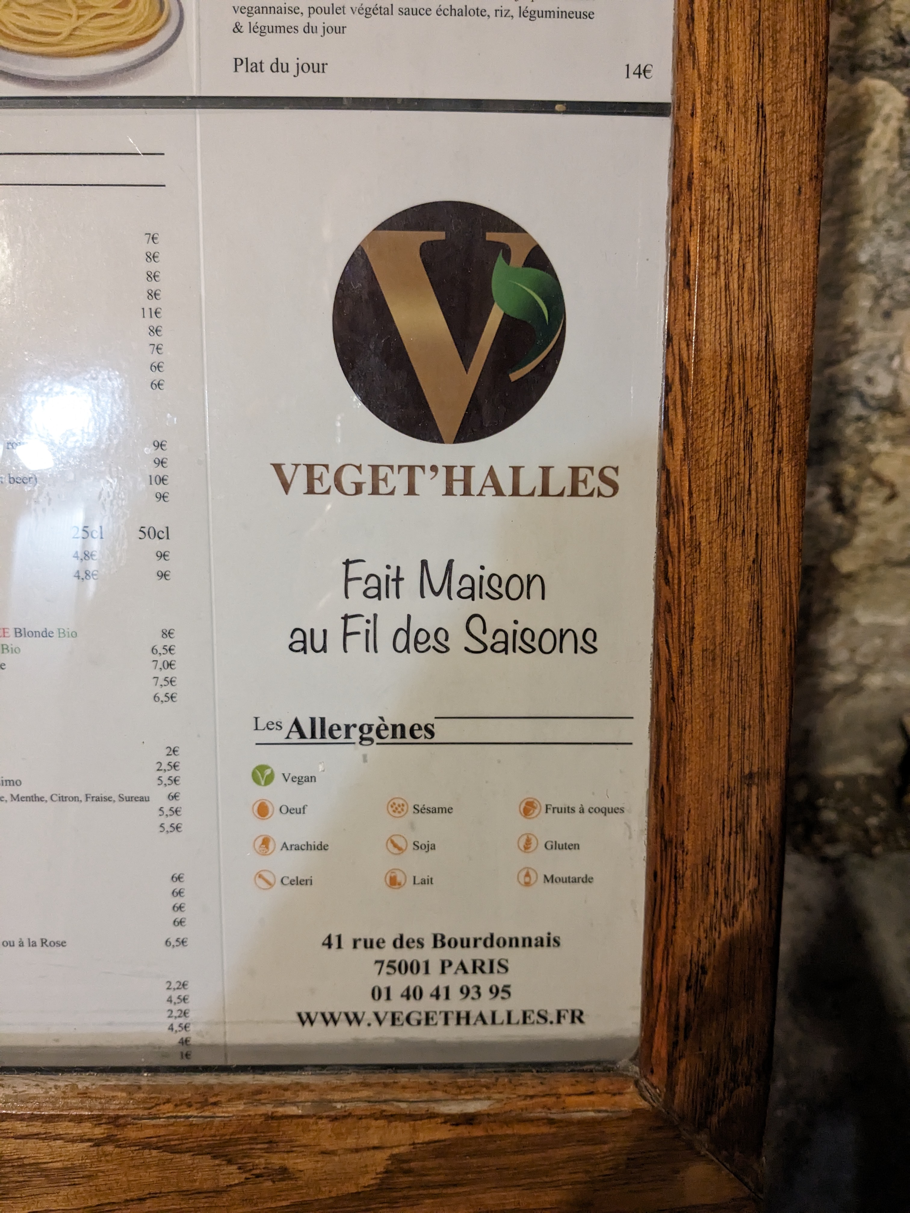 Photo n° 4 de l'avis de Martin.e fait le 13/11/2023 à 22:41