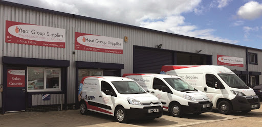 Heat Group Supplies - Peterborough Branch