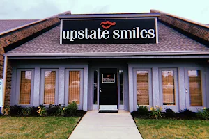 Upstate Smiles image