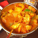 Photo n°2 de l'avis de Richard.r fait le 10/07/2020 à 16:43 sur le  Taaj India à Berlin