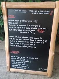 Restaurant français Bistr'Ok à Boulogne-Billancourt (la carte)