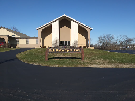 North Dayton Baptist Church
