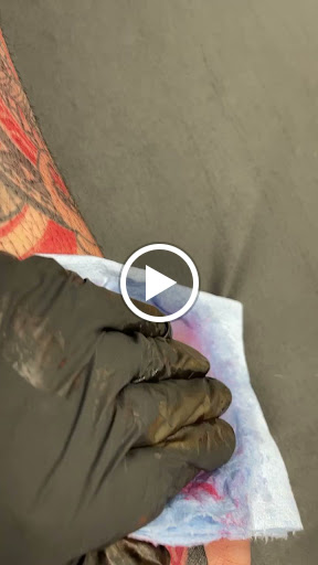 Explore anastasia tattoo ideas, creative tattoo ideas in Hilo, available at Native Flesh Tattoo