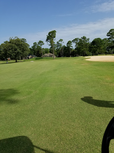 Public Golf Course «Timbercreek Golf Club», reviews and photos, 9650 Timbercreek Blvd, Spanish Fort, AL 36527, USA