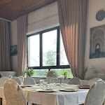 Photo n°1 de l'avis de Alex.i fait le 31/07/2023 à 08:39 sur le  Restaurant Waldblick Mediterrane Küche à Linkenheim-Hochstetten