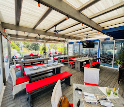 Rick's Cafe Americain photo