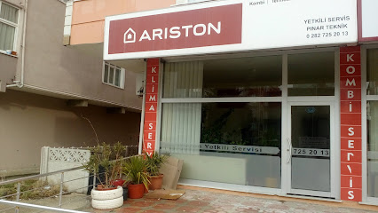 Ariston & İmmergas & Ferroli Yetkili Servis