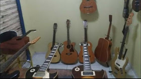 Kartegian tool luthier