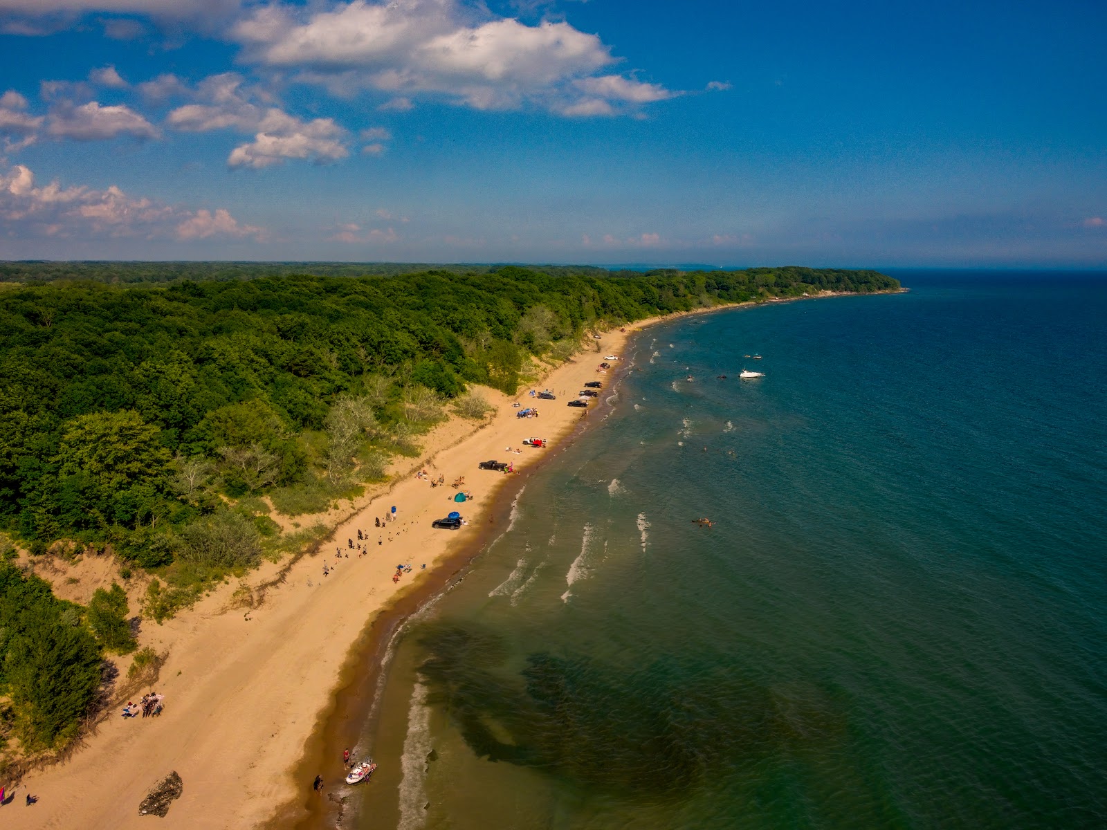 Nickel Beach'in fotoğrafı çok temiz temizlik seviyesi ile