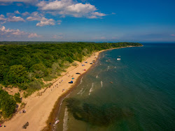 Nickel Beach'in fotoğrafı çok temiz temizlik seviyesi ile
