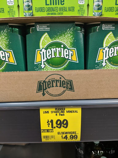 Grocery Store «Grocery Outlet Bargain Market», reviews and photos, 3445 Alma St, Palo Alto, CA 94306, USA