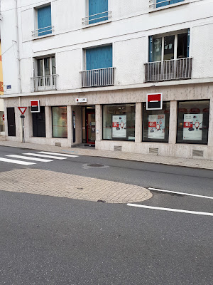 SG à Quimperlé
