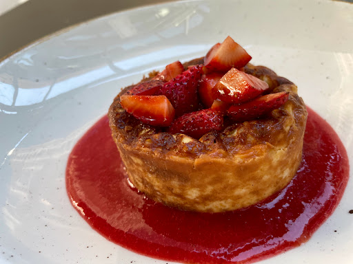 Frozen Yogurt Shop «TartBerry», reviews and photos, 915 SW 9th Ave, Portland, OR 97205, USA