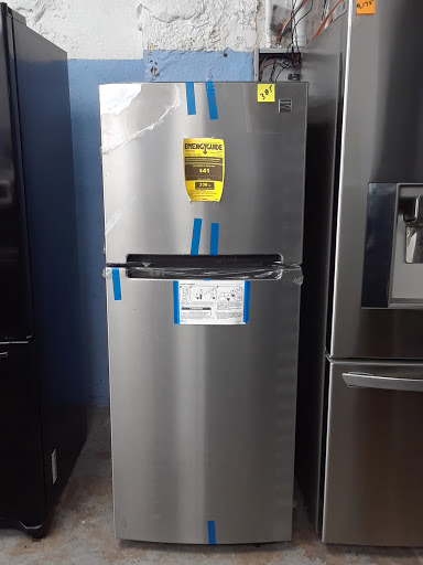 Appliance Store «Torresdale Appliance Inc (See Reviews)», reviews and photos, 4571 Torresdale Ave, Philadelphia, PA 19124, USA