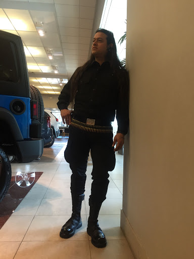 Explore saw tattoo ideas, creative tattoo ideas in Newark, available at NecroMayhemlord