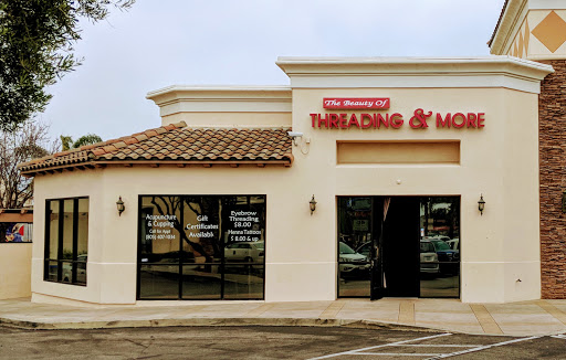 The beauty of threading &more