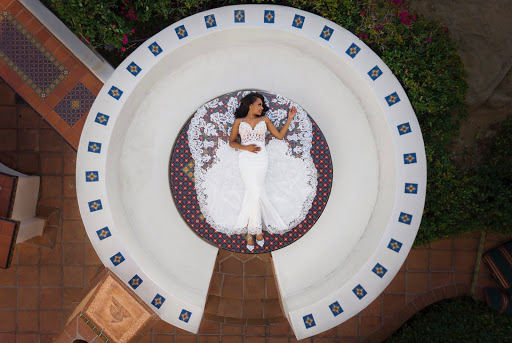 Clothing Store «Bellasposa Bridal & Photography», reviews and photos, 11450 E 4th St #103, Rancho Cucamonga, CA 91730, USA