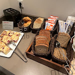 Photo n°5 de l'avis de Dan.e fait le 22/10/2023 à 16:49 sur le  IntercityHotel Hamburg-Barmbek à Hamburg