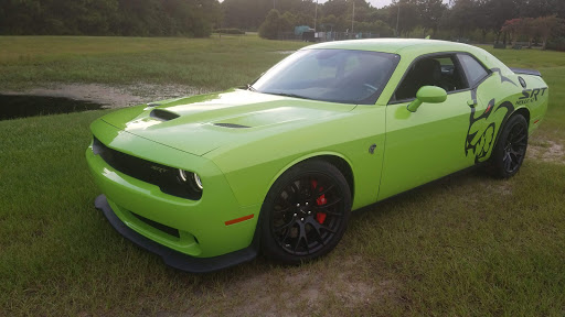 Chrysler Dealer «AutoNation Chrysler Dodge Jeep Ram North Savannah», reviews and photos, 1100 Chatham Pkwy, Savannah, GA 31405, USA