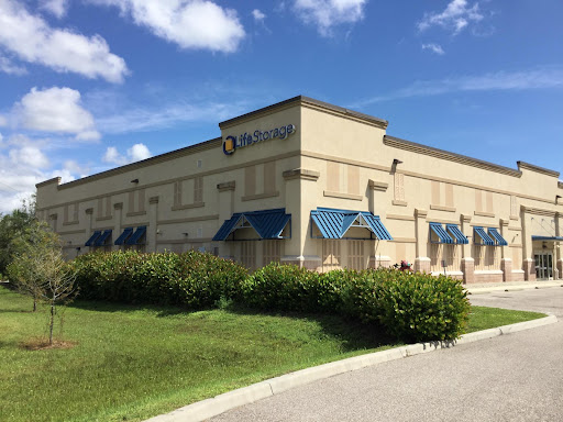 Self-Storage Facility «Life Storage», reviews and photos, 1347 N Tamiami Trail, North Fort Myers, FL 33903, USA