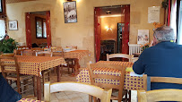 Atmosphère du Restaurant Auberge Roustigou à Archignac - n°3