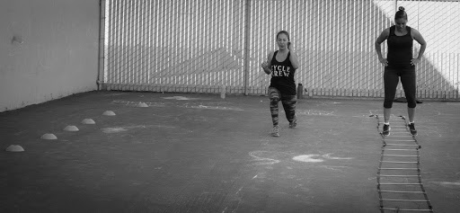 Physical Fitness Program «Rock Solid Fitness», reviews and photos, 9096 Elkmont Way, Elk Grove, CA 95624, USA