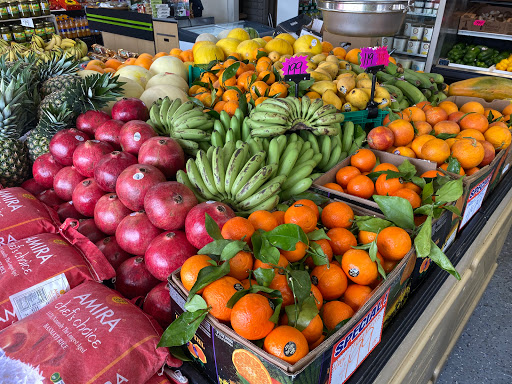 Produce Market «Santa Clara Produce, Vegetable & Grocery», reviews and photos, 805 Scott Blvd, Santa Clara, CA 95050, USA