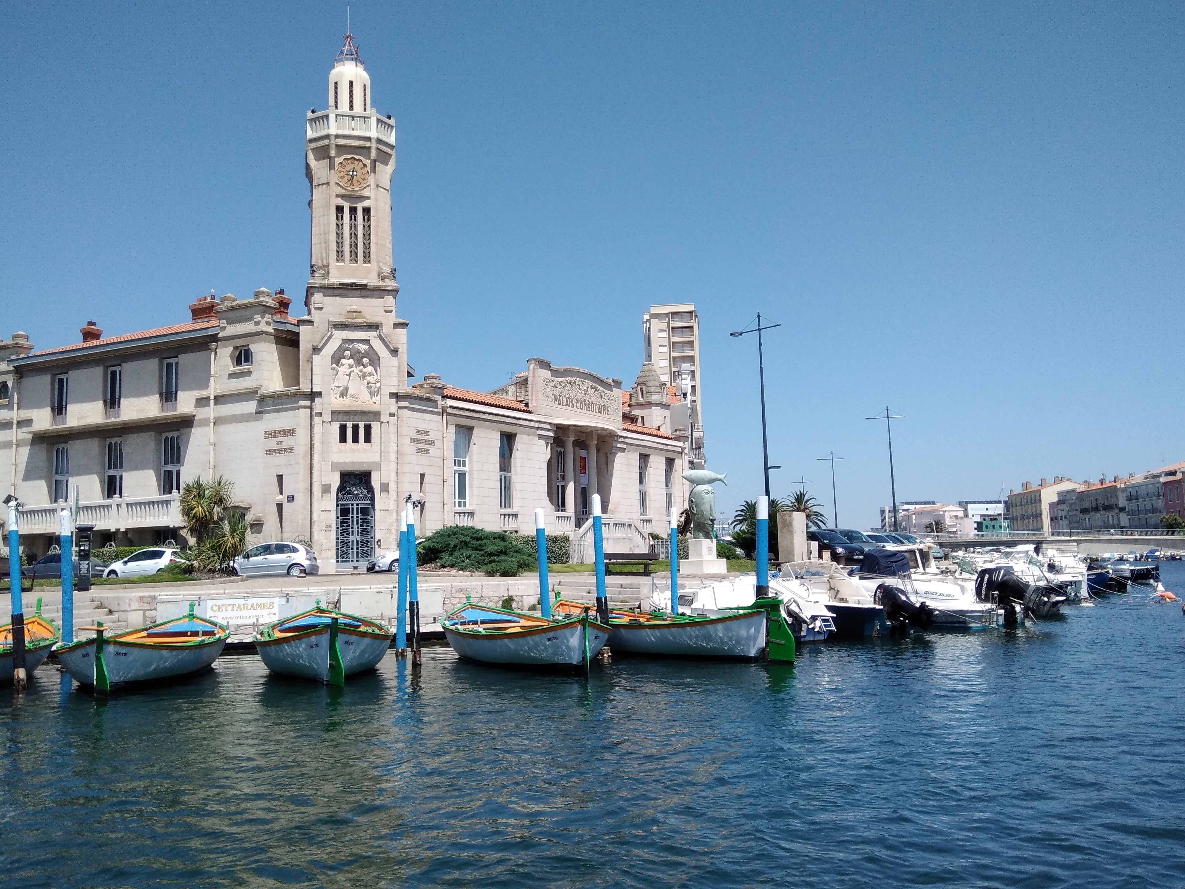 Photo n° 1 de l'avis de Denis.a fait le 06/07/2018 à 06:33