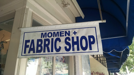 Fabric Store «Momen Plus Fabric Store», reviews and photos, 1323 El Prado Ave, Torrance, CA 90501, USA