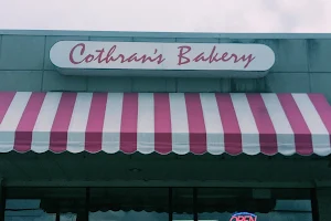 Cothran’s Bakery image