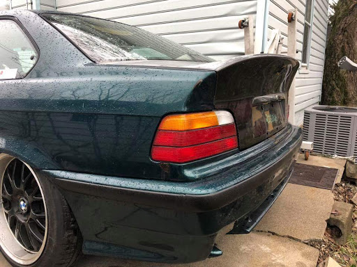 1498 Ralph Ave, Brooklyn, NY 11236, USA