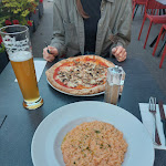 Photo n°1 de l'avis de Enmanuel.r fait le 27/06/2023 à 18:30 sur le  Ristorante & Pizzeria De Marchi Langenargen à Langenargen