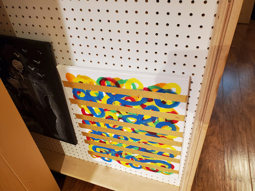 Art Gallery «Columbia City Gallery», reviews and photos, 4864 Rainier Ave S, Seattle, WA 98118, USA