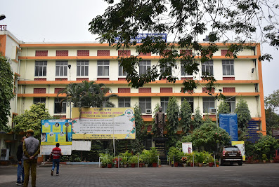 Mahendra Mohan Choudhury Hospital