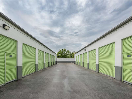 Storage Facility «Extra Space Storage», reviews and photos, 800 NW 31st Ave, Pompano Beach, FL 33069, USA