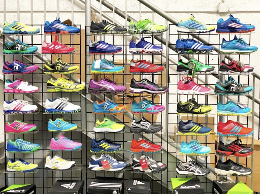 Sporting Goods Store «Anikan Sports», reviews and photos, 10181 NW 58th St #12, Doral, FL 33178, USA