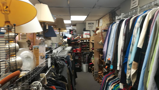 Thrift Store «Arc of Atlantic County», reviews and photos, 6409 Ventnor Ave, Ventnor City, NJ 08406, USA