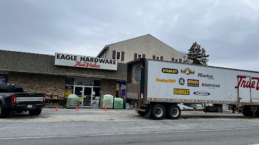 Home Improvement Store «Eagle True Value Hardware», reviews and photos, 100 Pottstown Pike, Eagle, PA 19480, USA