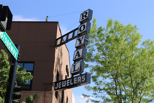 Jewelry Store «Royal Jewelers», reviews and photos, 73 Broadway N, Fargo, ND 58102, USA