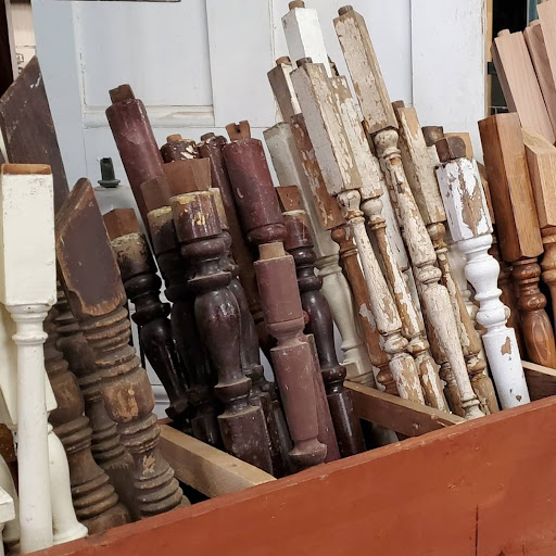 Building Materials Store «ReHouse Architectural Salvage», reviews and photos, 469 W Ridge Rd, Rochester, NY 14615, USA