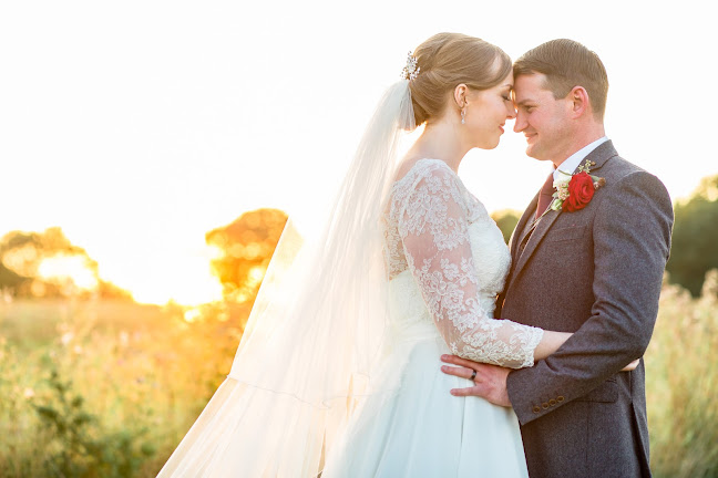 Reviews of SORRISO Wedding Photography in Birmingham - Photography studio