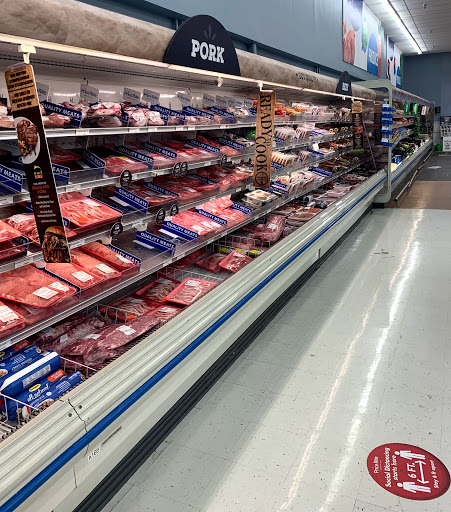 Grocery Store «Price Rite of District Heights», reviews and photos, 5800 Silver Hill Rd, District Heights, MD 20747, USA