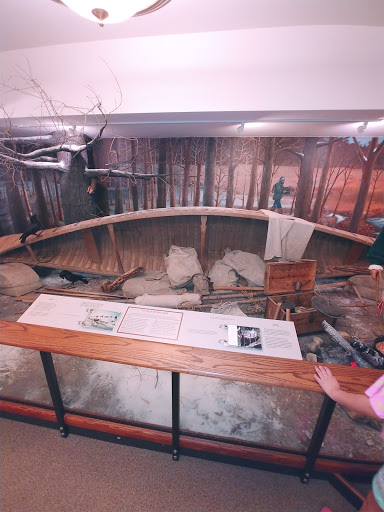 Museum «Elgin Public Museum», reviews and photos, 225 Grand Blvd, Elgin, IL 60120, USA