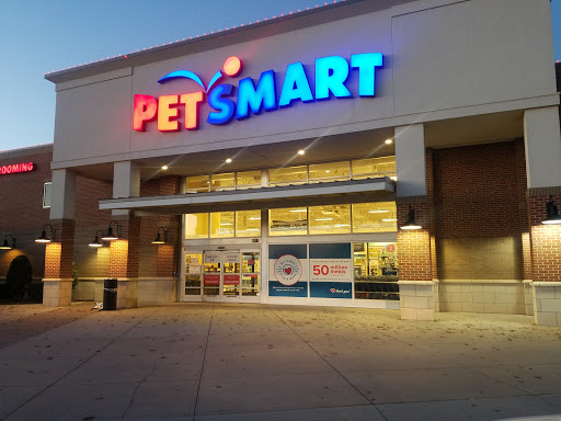 PetSmart, 7177 SE 29th St, Midwest City, OK 73110, USA, 