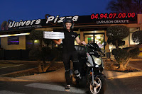 Photos du propriétaire du Pizzeria Univers Pizza à La Seyne-sur-Mer - n°1