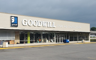 Goodwill - Athens