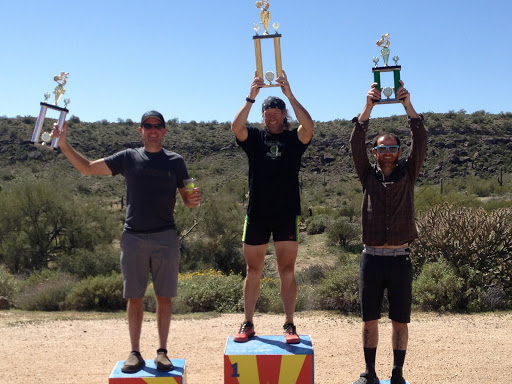 Bicycle Repair Shop «Two Wheel Jones Bicycles - Mesa», reviews and photos, 2837 N Power Rd #110, Mesa, AZ 85215, USA