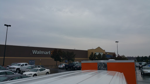 Department Store «Walmart Supercenter», reviews and photos, 2501 Walton Blvd, Warsaw, IN 46582, USA